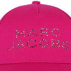M&uuml;tze MARC JACOBS 
                    M&Auml;DCHEN