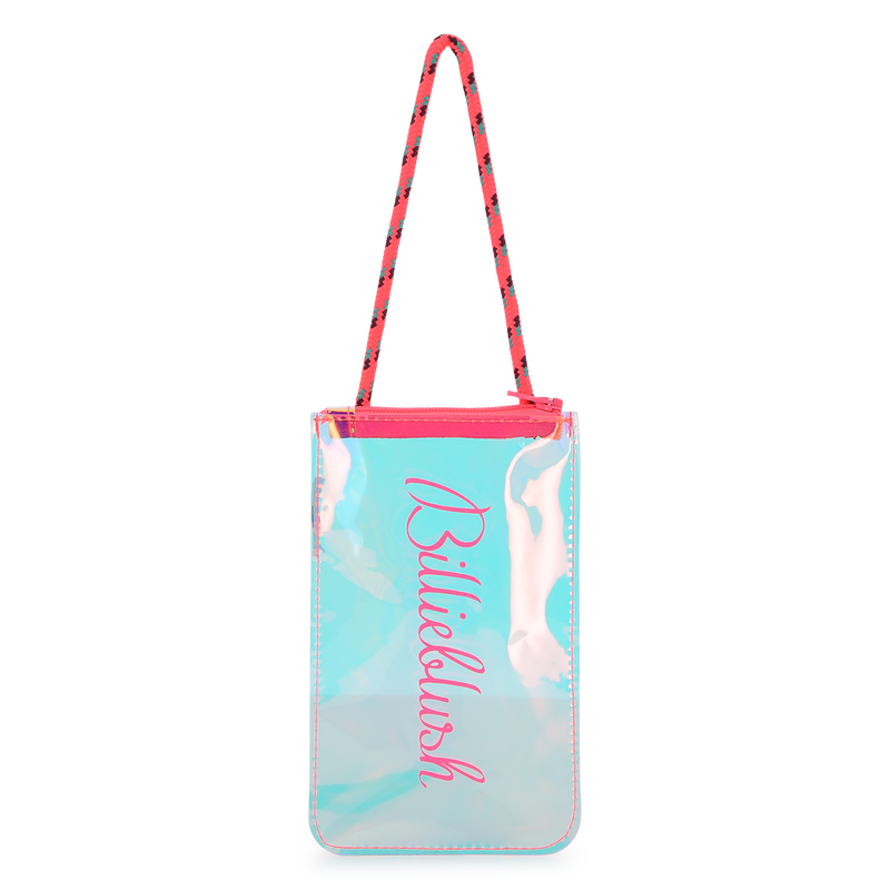 Sonnenbrille mit Blumen BILLIEBLUSH 
                        M&Auml;DCHEN