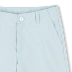 Bestickte Bermudas KENZO KIDS 
                    JUNGE