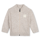 Strickcardigan BOSS 
                    JUNGE