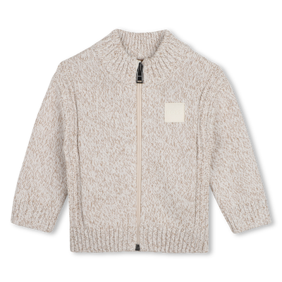 Strickcardigan BOSS JUNGE