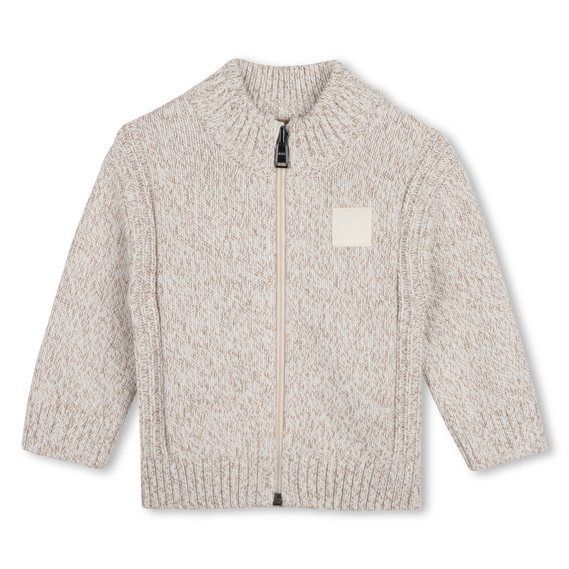Strickcardigan BOSS 
                        JUNGE
