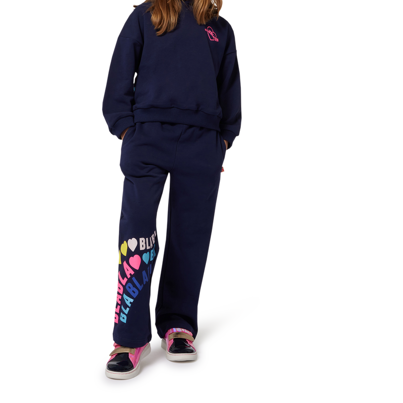 Kapuzenpullover BILLIEBLUSH 
                        M&Auml;DCHEN