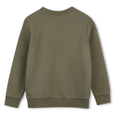 Sweat TIMBERLAND JUNGE