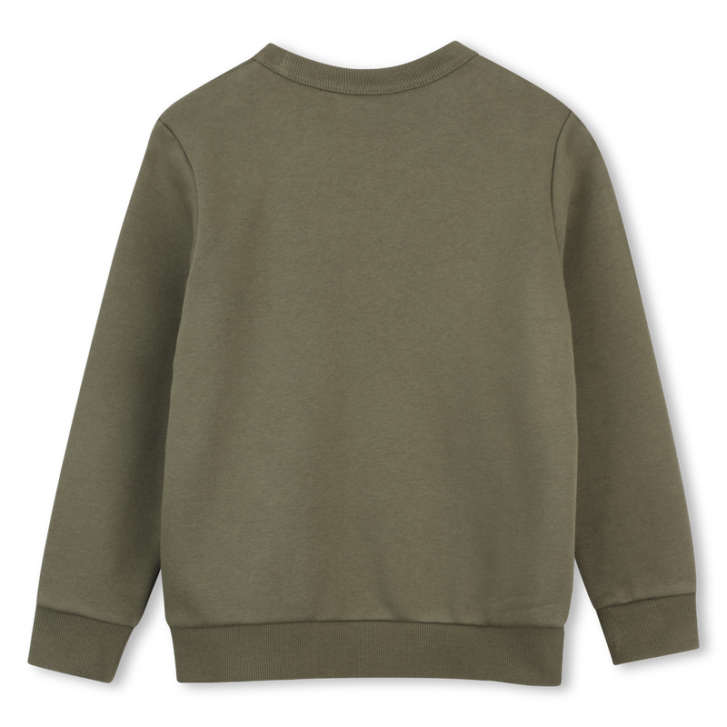 Sweat TIMBERLAND 
                        JUNGE