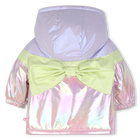 Windjacke mit Kapuze BILLIEBLUSH 
                    M&Auml;DCHEN