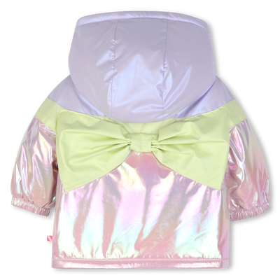 Windjacke mit Kapuze BILLIEBLUSH M&Auml;DCHEN