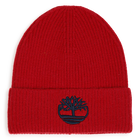 Strickm&uuml;tze, ROT, hi-res