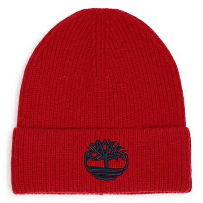 Strickm&uuml;tze TIMBERLAND JUNGE