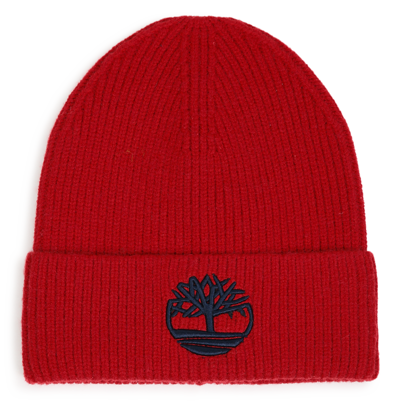 Strickm&uuml;tze TIMBERLAND 
                        JUNGE