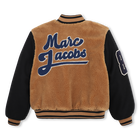 Jacke MARC JACOBS 
                    JUNGE
