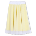 Langer rock DKNY 
                    M&Auml;DCHEN