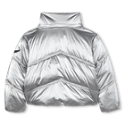 Wasserdichte, abnehmbare Daunenjacke mit Kapuze ZADIG & VOLTAIRE 
                    M&Auml;DCHEN