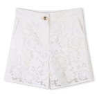 Shorts mit elastischem Bund MICHAEL KORS 
                    M&Auml;DCHEN