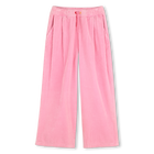 Cordhosen KENZO KIDS 
                    M&Auml;DCHEN