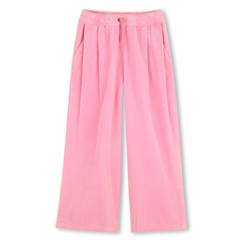 Cordhosen KENZO KIDS 
                        M&Auml;DCHEN