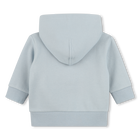Kapuzensweatshirt TIMBERLAND 
                    JUNGE