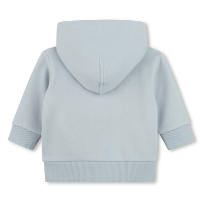 Kapuzensweatshirt TIMBERLAND JUNGE