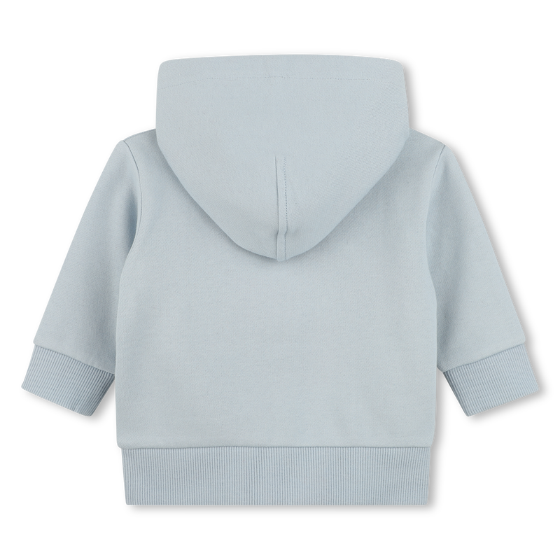 Kapuzensweatshirt TIMBERLAND 
                        JUNGE