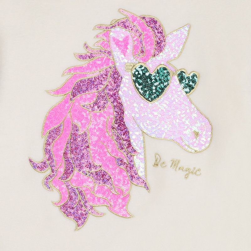 Sweatshirt BILLIEBLUSH 
                        M&Auml;DCHEN