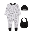 Pyjama-set KARL LAGERFELD KIDS 
                    JUNGE