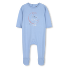 Pyjama aus Baumwolle KENZO KIDS 
                    JUNGE