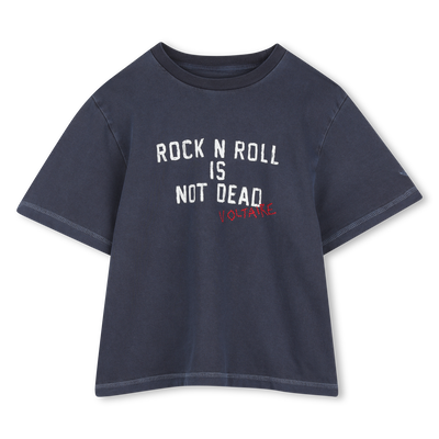 T-Shirt ZADIG & VOLTAIRE JUNGE