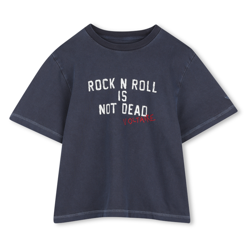 T-Shirt ZADIG & VOLTAIRE 
                        JUNGE