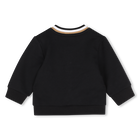 T-shirt + hose + strickjacke set BOSS 
                    JUNGE