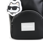 Rucksack KARL LAGERFELD KIDS 
                    M&Auml;DCHEN