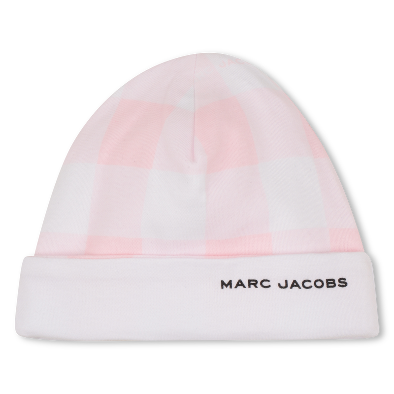 3-TEILIGES SET MARC JACOBS 
                        UNISEX