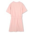 Tailliertes kleid BOSS 
                    M&Auml;DCHEN