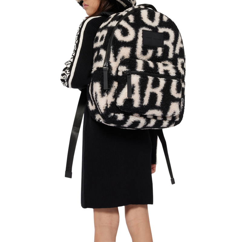 Pulloverkleid mit Wolle MARC JACOBS 
                        M&Auml;DCHEN