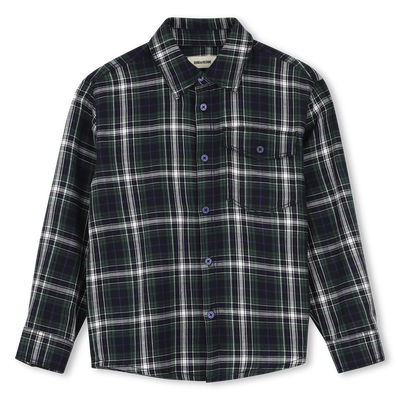 Langarmhemd ZADIG & VOLTAIRE JUNGE