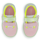 Durchbrochene strick-sneakers BILLIEBLUSH 
                    M&Auml;DCHEN