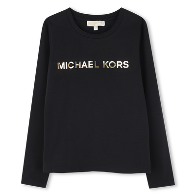 Langarmshirt MICHAEL KORS M&Auml;DCHEN