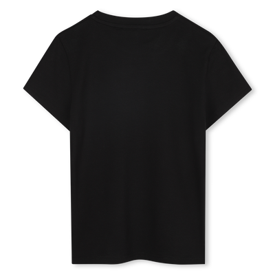 Kurz&auml;rmeliges T-Shirt DKNY M&Auml;DCHEN