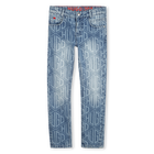 5 Pocket Jeans Slim Fit HUGO 
                    JUNGE