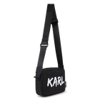 Umh&auml;ngetasche KARL LAGERFELD KIDS 
                    JUNGE
