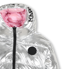 Wendenjacke KARL LAGERFELD KIDS 
                    M&Auml;DCHEN