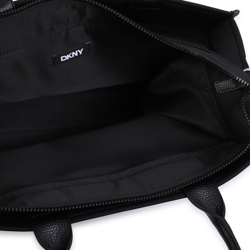 Gro&szlig;e Tragetasche DKNY 
                        M&Auml;DCHEN