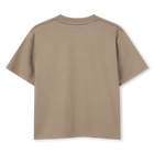 Packung mit 2 t-shirts TIMBERLAND 
                    JUNGE