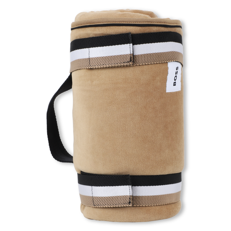 Beidseitige Abdeckung BOSS 
                        UNISEX