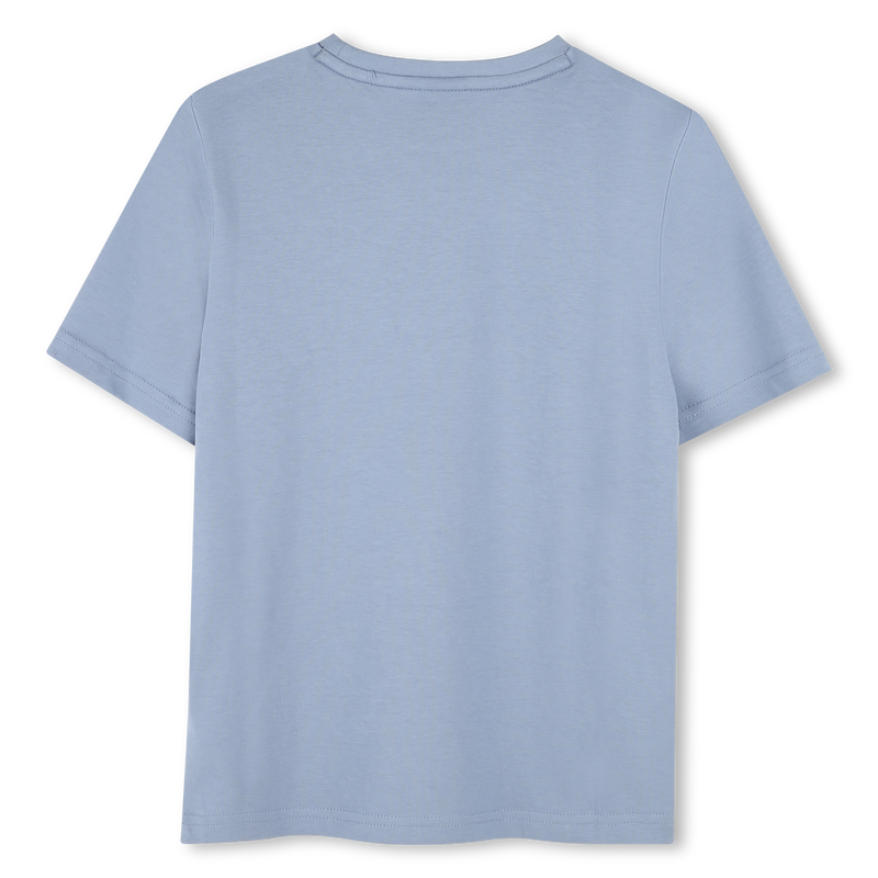 Kurzarm-T-Shirt BOSS 
                        JUNGE