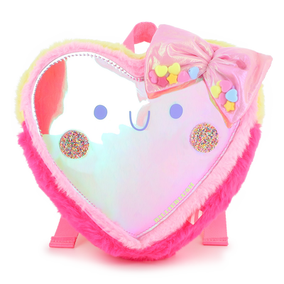 Rucksack BILLIEBLUSH M&Auml;DCHEN