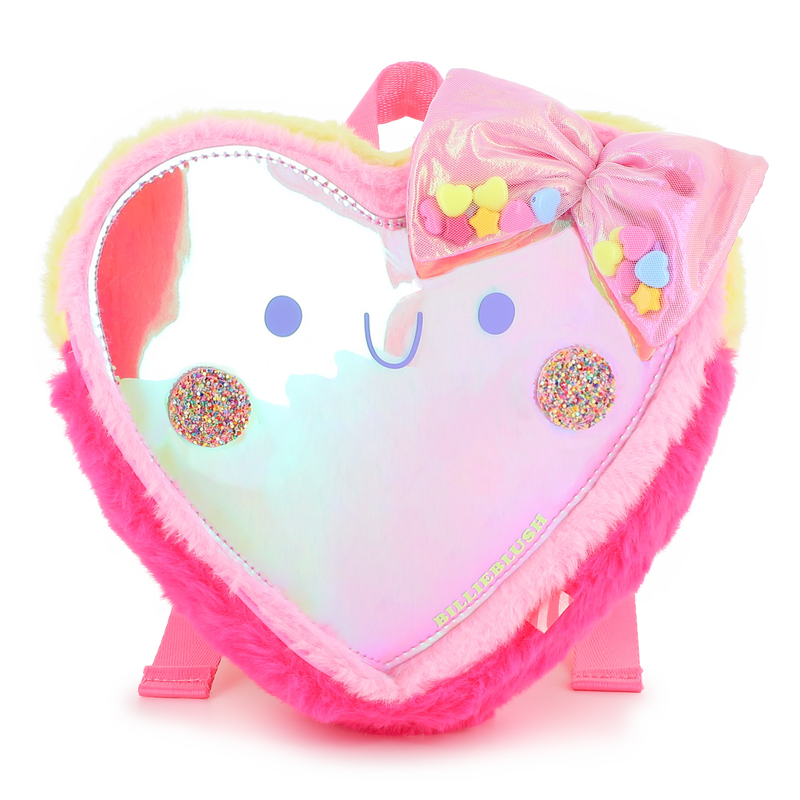 Rucksack BILLIEBLUSH 
                        M&Auml;DCHEN