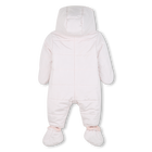 Pilotenanzug aus Polyester KENZO KIDS 
                    UNISEX