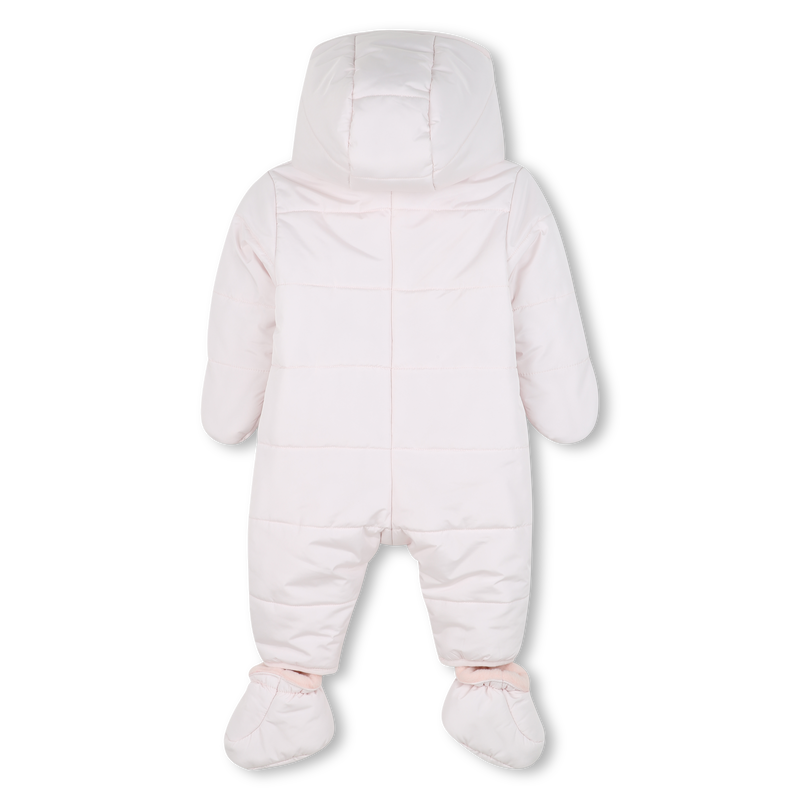 Pilotenanzug aus Polyester KENZO KIDS 
                        UNISEX