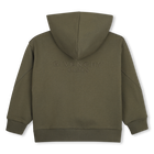 Joggingcardigan GIVENCHY 
                    JUNGE