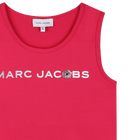 Hafenarbeiter MARC JACOBS 
                    M&Auml;DCHEN
